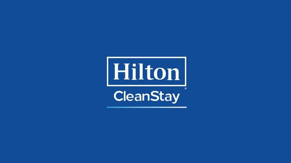 Hampton Inn Ozona Buitenkant foto