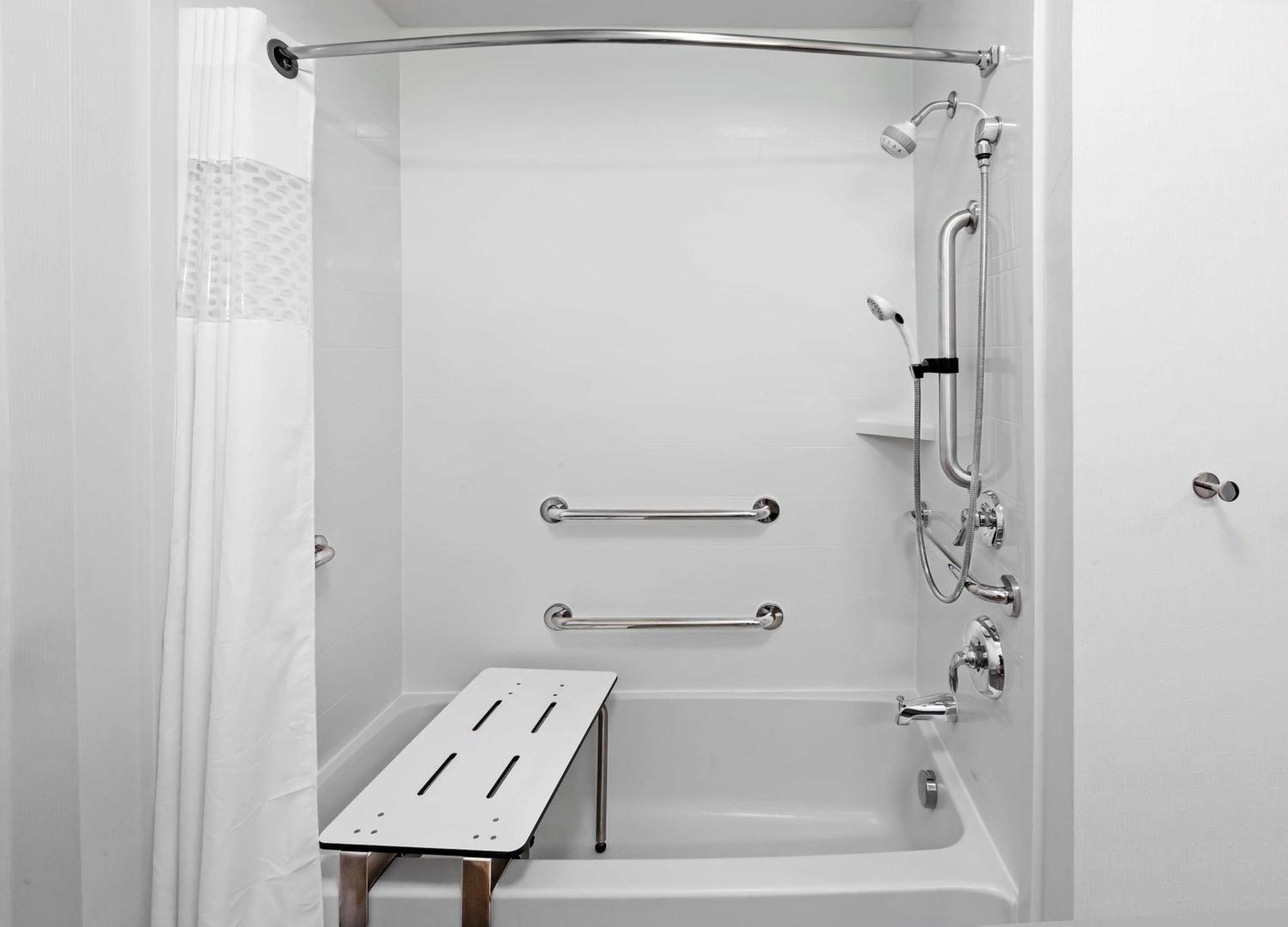 Hampton Inn Ozona Buitenkant foto